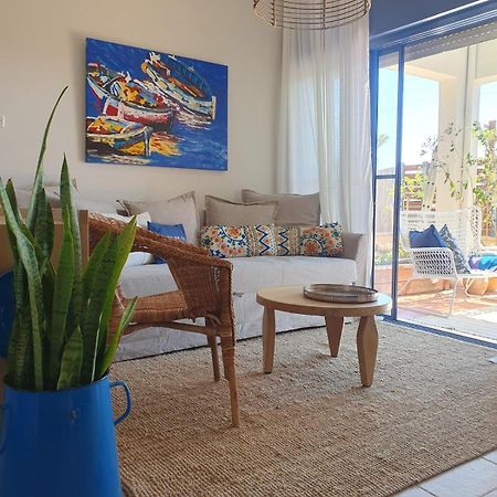 The Turquoise Suite On The Sea Trail, Atlit Экстерьер фото