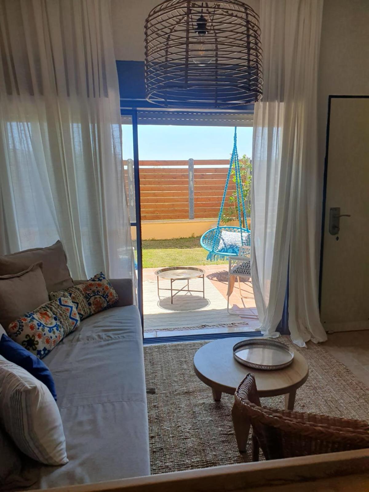 The Turquoise Suite On The Sea Trail, Atlit Экстерьер фото