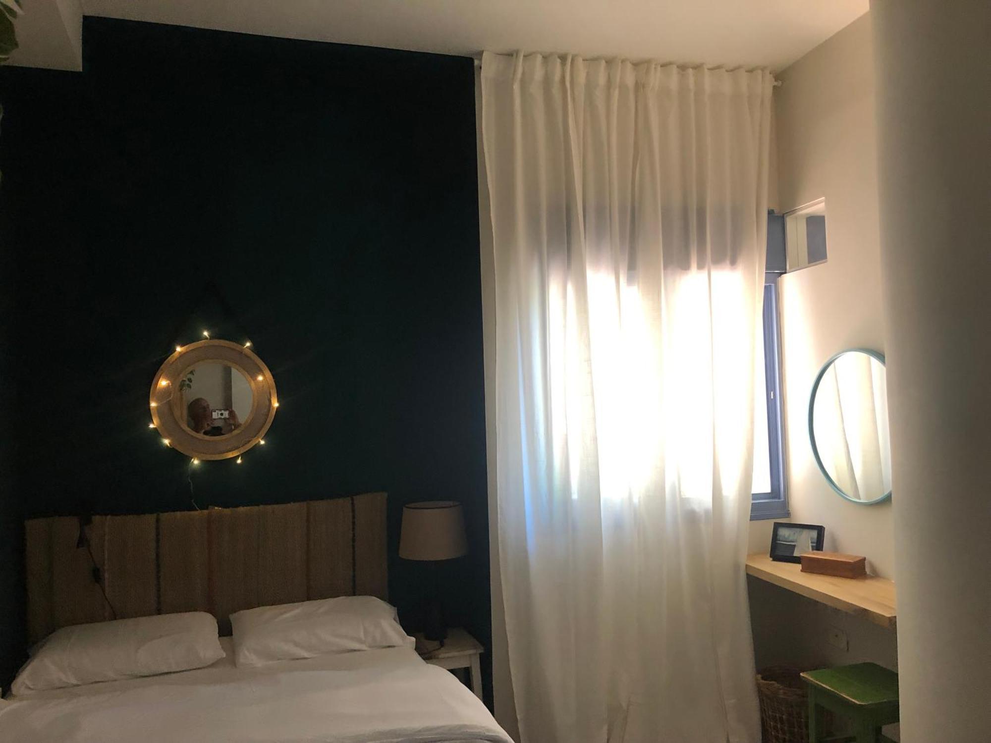 The Turquoise Suite On The Sea Trail, Atlit Экстерьер фото