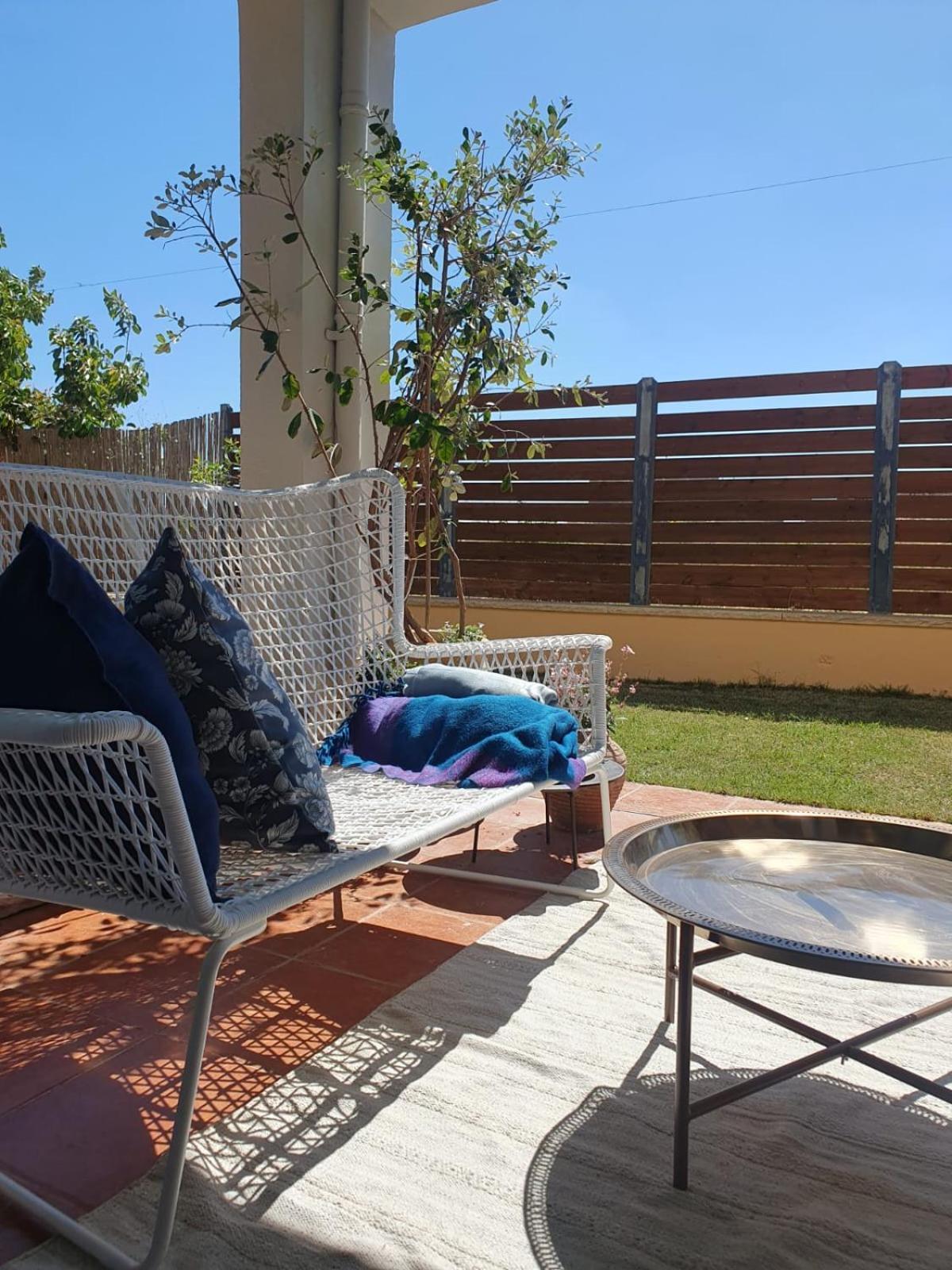 The Turquoise Suite On The Sea Trail, Atlit Экстерьер фото