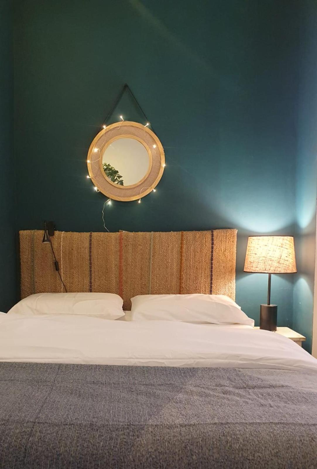 The Turquoise Suite On The Sea Trail, Atlit Экстерьер фото