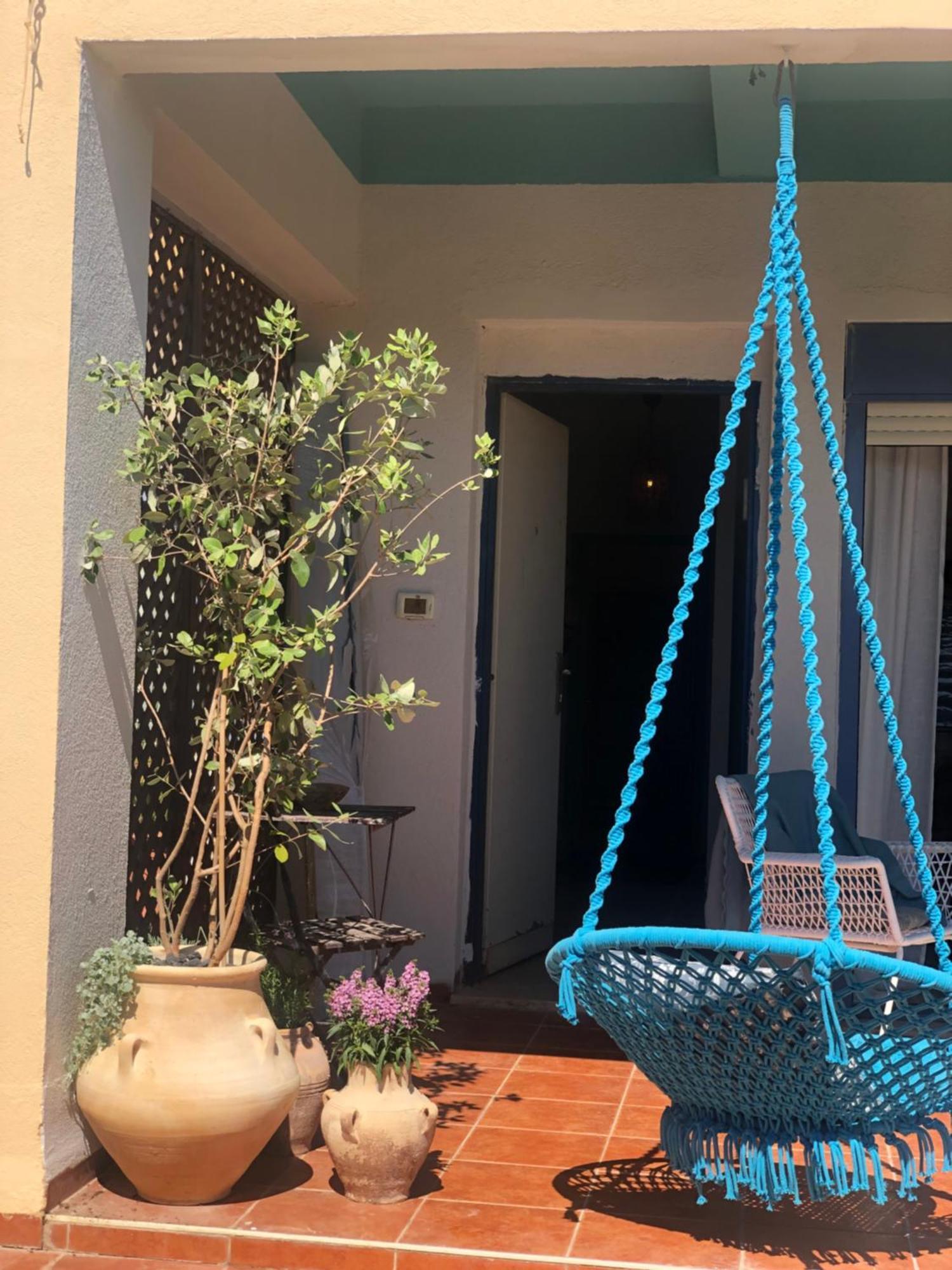 The Turquoise Suite On The Sea Trail, Atlit Экстерьер фото